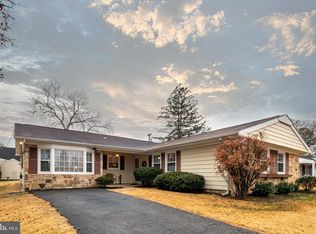 2818 Belair Dr, Bowie, MD 20715