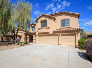3212 E Bagdad Rd, San Tan Valley, AZ 85143