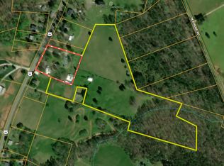 3384 Us Highway 64 LOT WP002, Bostic, NC 28018