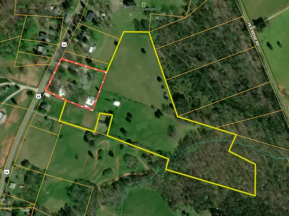 3384 Us Highway 64 Lot Wp002, Bostic, NC 28018