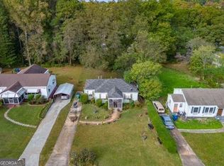 2119 Ville St SE, Atlanta, GA 30315