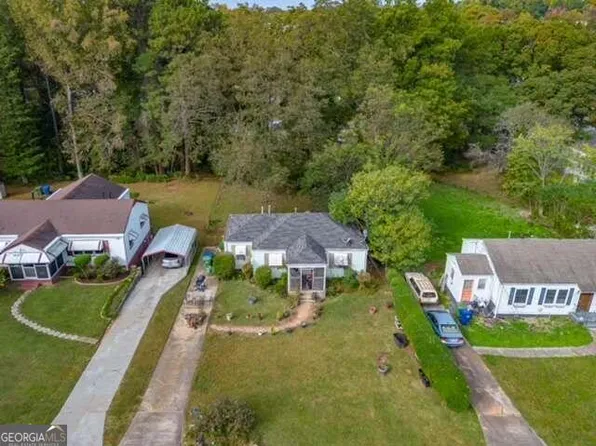 2119 Ville St SE, Atlanta, GA 30315
