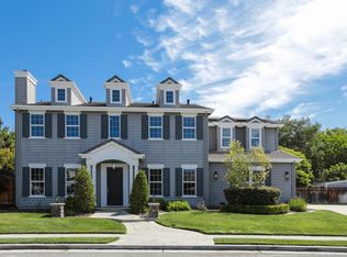 2198 Briar Hills Ct, San Jose, CA 95138