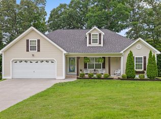 651 Howard Leonard Rd, Ringgold, GA 30736