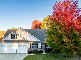 2044 Matthew Ave, Twin Lakes, WI 53181