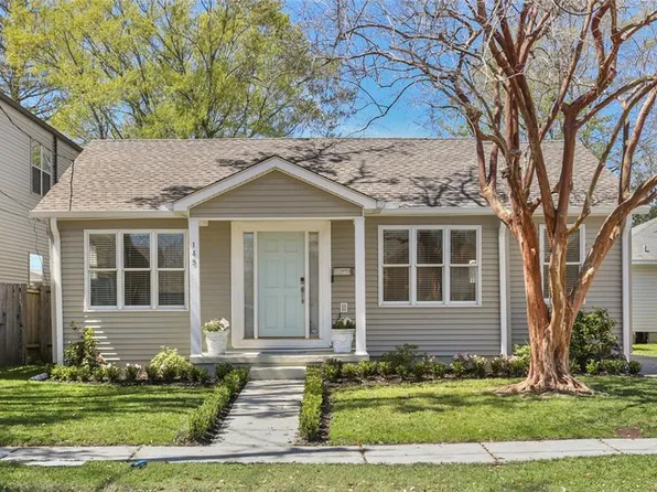145 Metairie Ct, Metairie, LA 70001