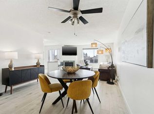 6102 N Valleyview Park SE #102, Calgary, AB T2B 3R6