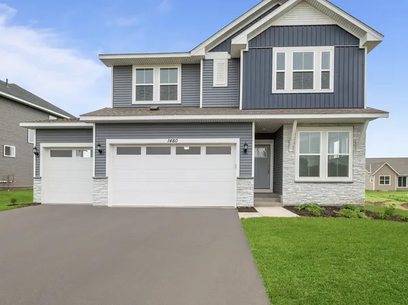 1646 Tyrone Dr, Shakopee, MN 55379