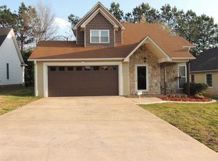 107 Williston Way, Moore, SC 29369
