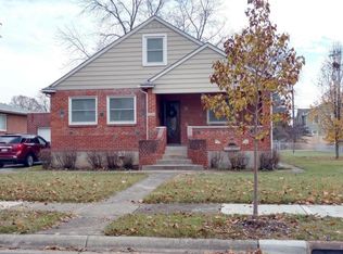 1346 Westwood Ave, Columbus, OH 43212