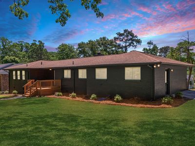 732 Highland Ave, Birmingham, AL, 35206