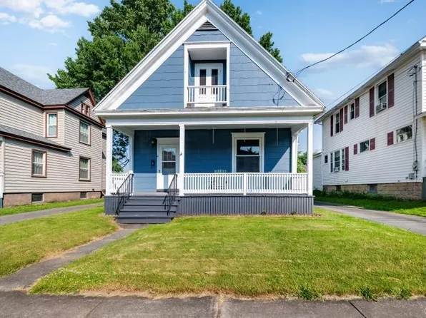 6 Trinity Ave, Yorkville, NY 13495