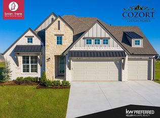 12810 S 6th Pl, Jenks, OK 74037