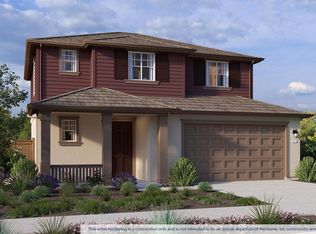 Stinson Plan, Stonebridge Single Family, Santa Rosa, CA 95403