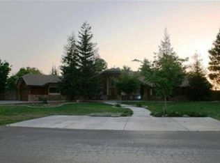 15401 Manon Dr, Bakersfield, CA 93314