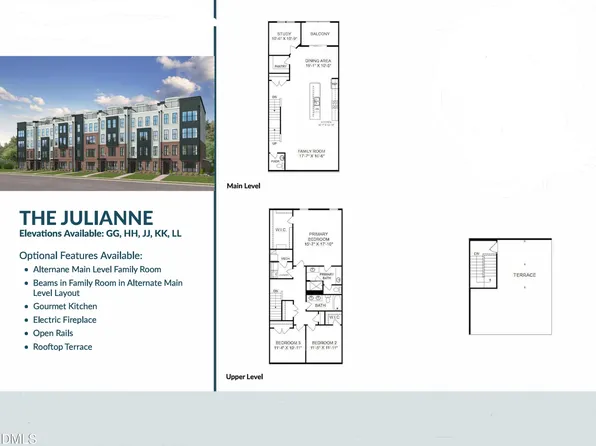 1305 Granholm Rd Unit 315, Cary, NC 27519