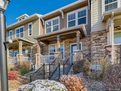22896 E Ottawa Place, Aurora, CO, 80016