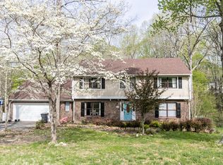 181 Juniper Dr, Lynchburg, VA 24502