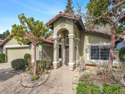 3382 W Spruce Ave, Fresno, CA, 93711
