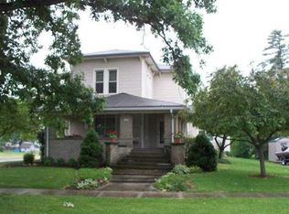405 S Main St, Hicksville, OH 43526