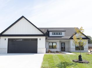 4375 S Windmill Ln, Bloomington, IN 47401