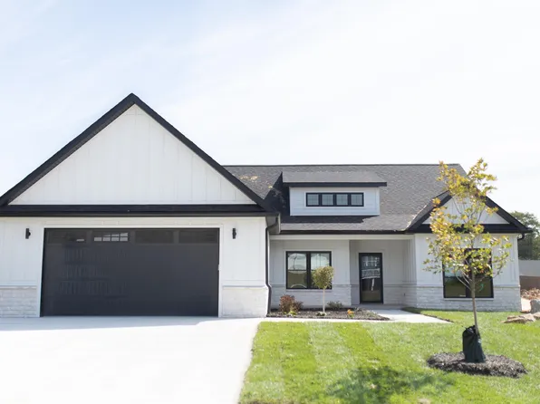 4375 S Windmill Ln, Bloomington, IN 47401