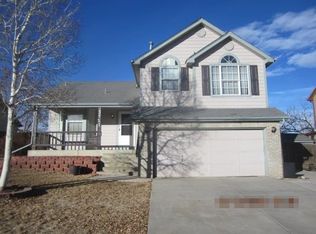 3721 E 99th Ln, Thornton, CO 80229