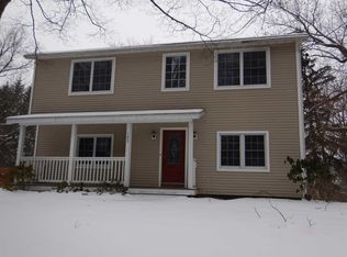 103 Old Post Rd N, Red Hook, NY 12571