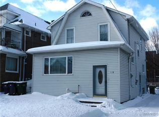 118 Remington Pl, Buffalo, NY 14210