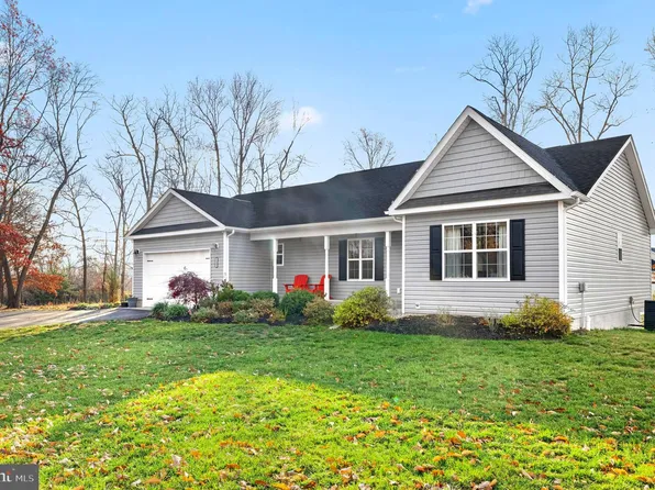 115 Christo Rey Dr, Clear Brook, VA 22624