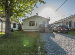 29 Lillian Pl, Fort Erie, ON L2A 5M1