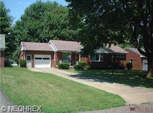 859 Fair Ave, Salem, OH 44460