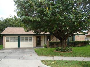 1915 Wickersham Dr, Arlington, TX 76014