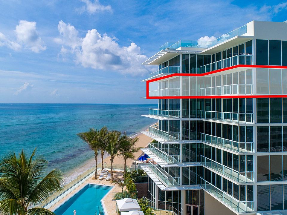 1st image of 3550 S Ocean Blvd Unit 6A