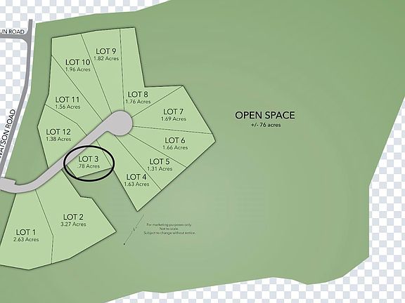 4th image of 23 Signature Circle Lot 3