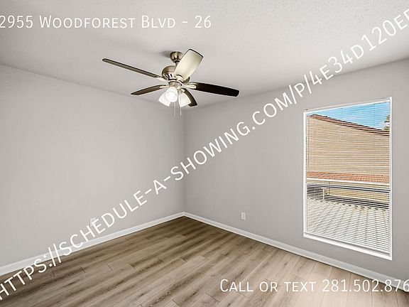 5th image of 12955 Woodforest Blvd APT 26
