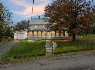 239 Upson Rd, Frankfort, NY 13340