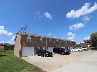598 Cory Dr, Clarksville, TN 37040
