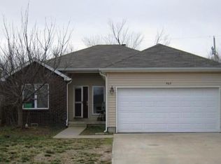 902 Linden St, Webb City, MO 64870