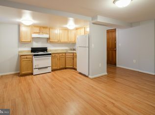 3701 13th St NW APT 1, Washington, DC 20010