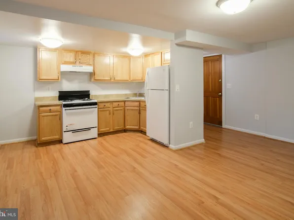 3701 13th St NW APT 1, Washington, DC 20010