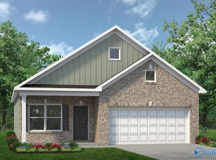 219 Roman Randall Rd, New Market, AL 35761