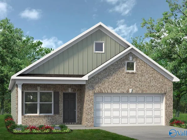 219 Roman Randall Rd, New Market, AL 35761