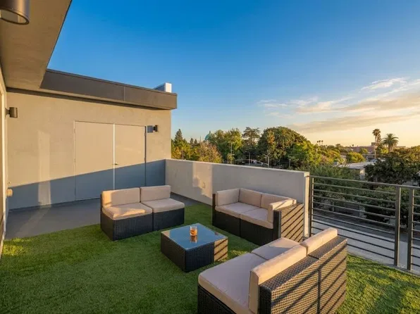 1208 W 25th St, 1208 W 25th St, Los Angeles, CA 90007