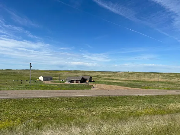 7152 Highway 12, Plevna, MT 59344