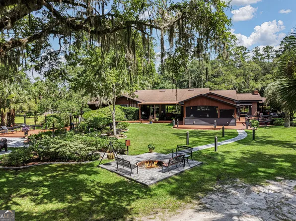 820 S Julia St, Saint Marys, GA 31558