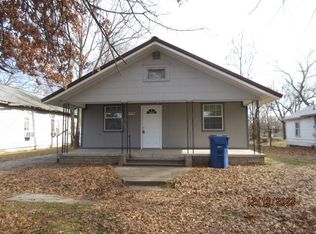 119 F St SE, Miami, OK 74354