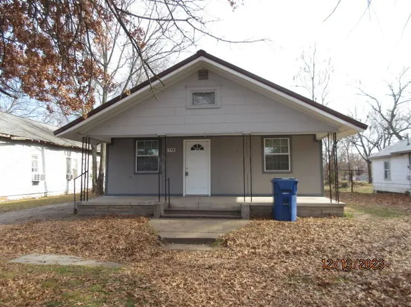 119 F St SE, Miami, OK 74354