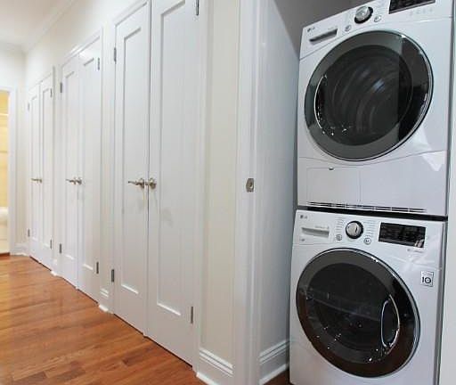 2nd image of 109 Sherman Ave APT 54