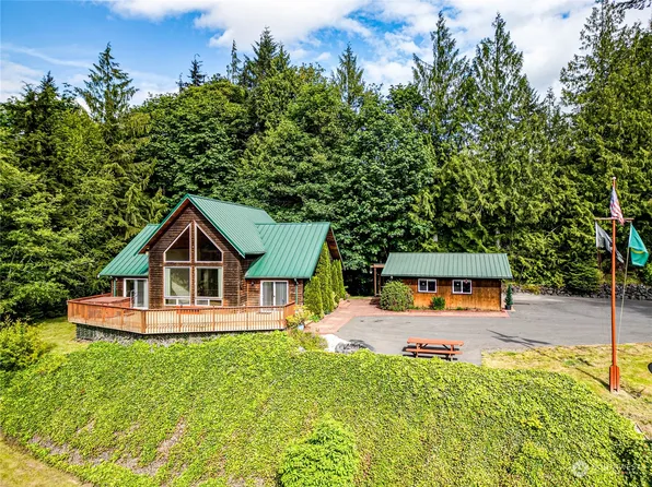 240121 W Highway 101, Port Angeles, WA 98363